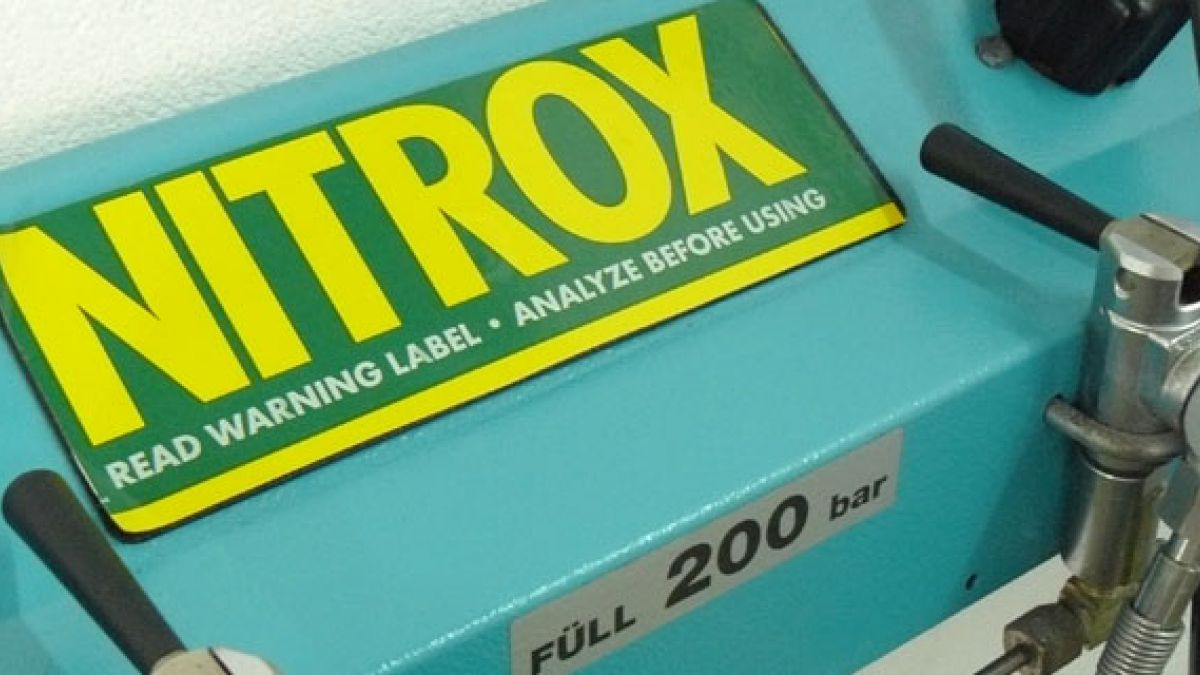 Centre Nitrox