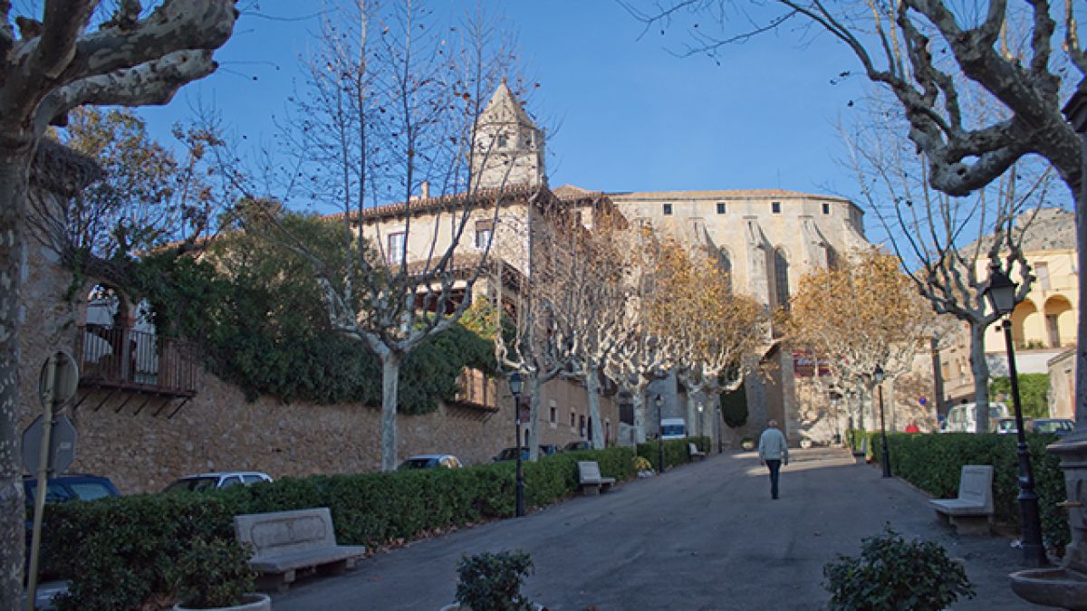 Torroella de Montgrí