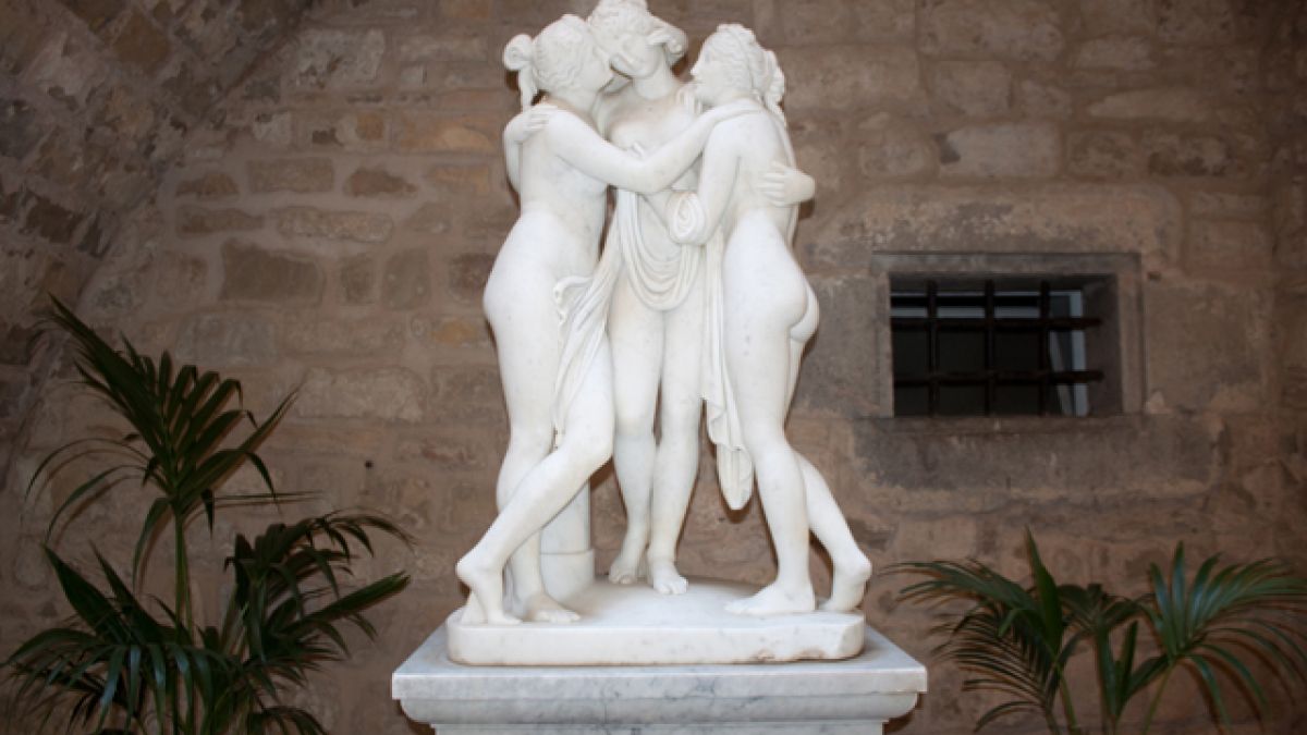 Peratallada