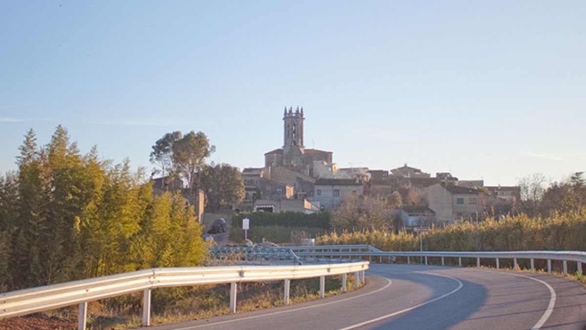 Begur