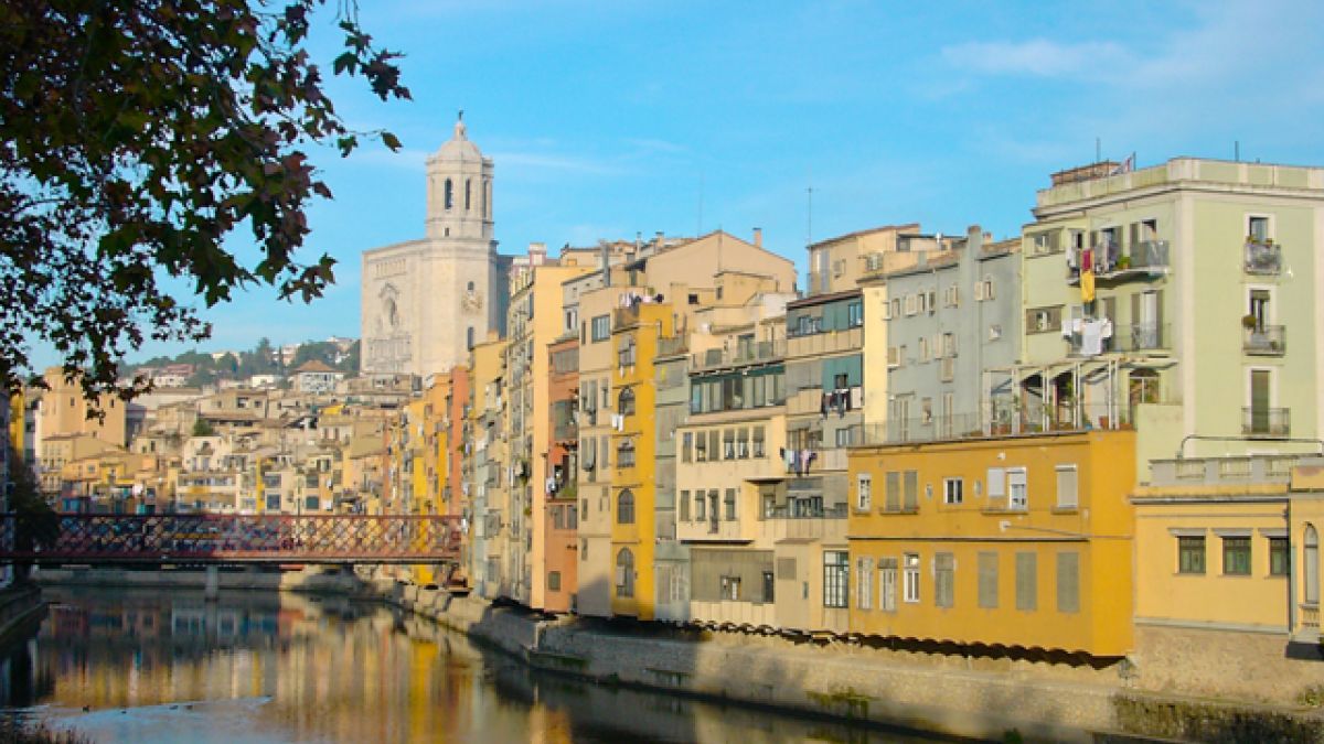 Girona