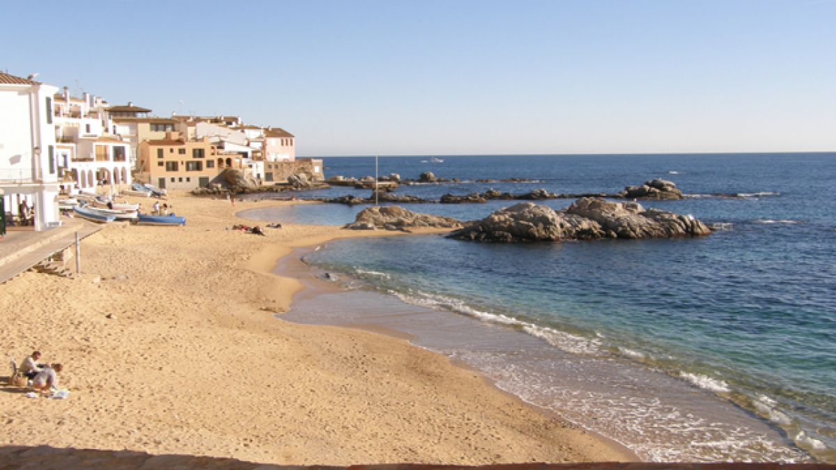 L'Escala