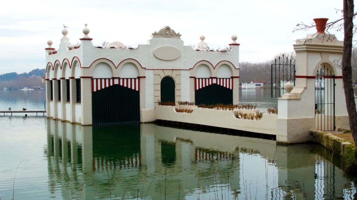 Banyoles