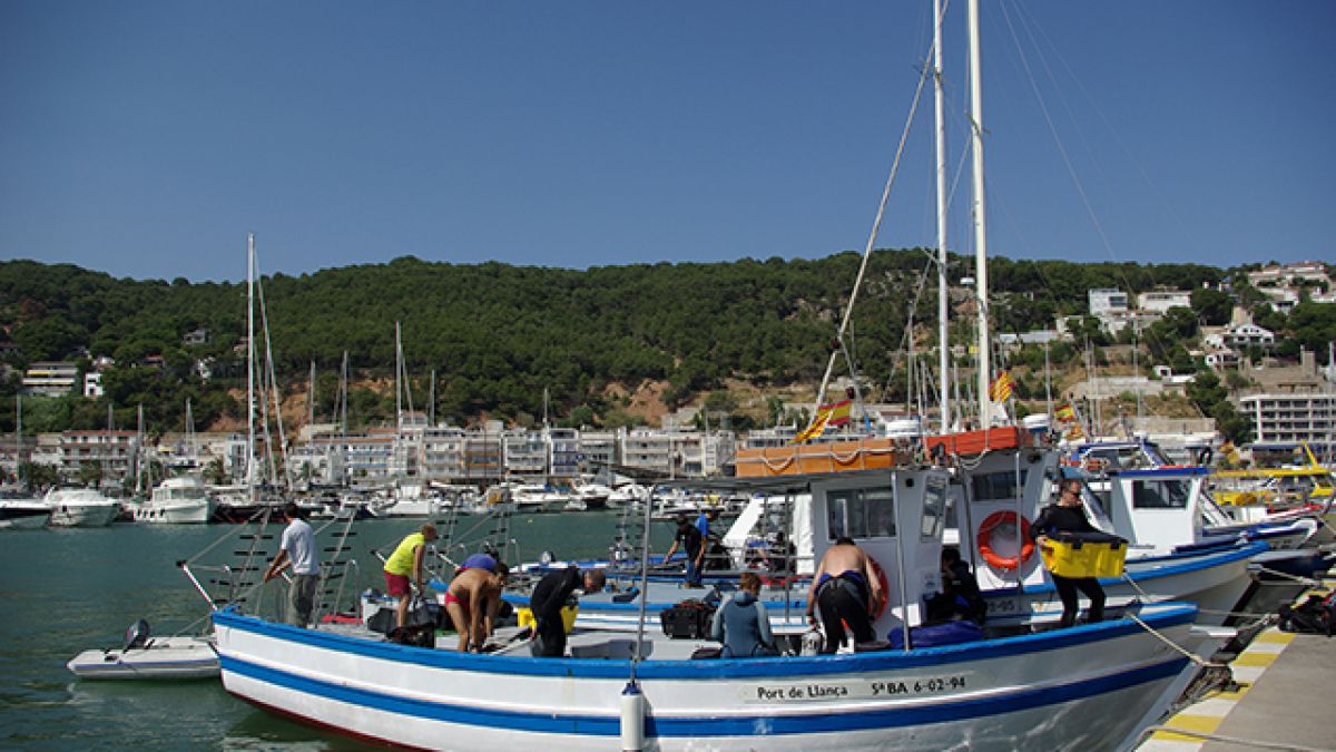 Submarinismo