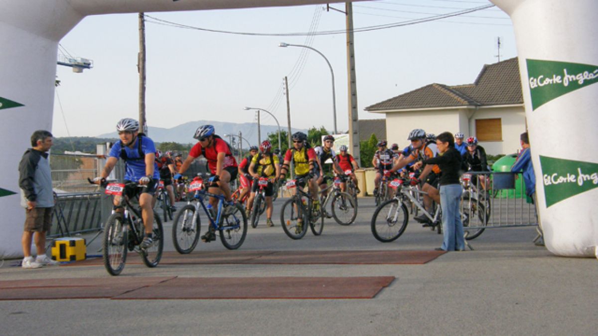 Cicloturismo