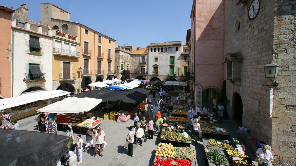 Mercados