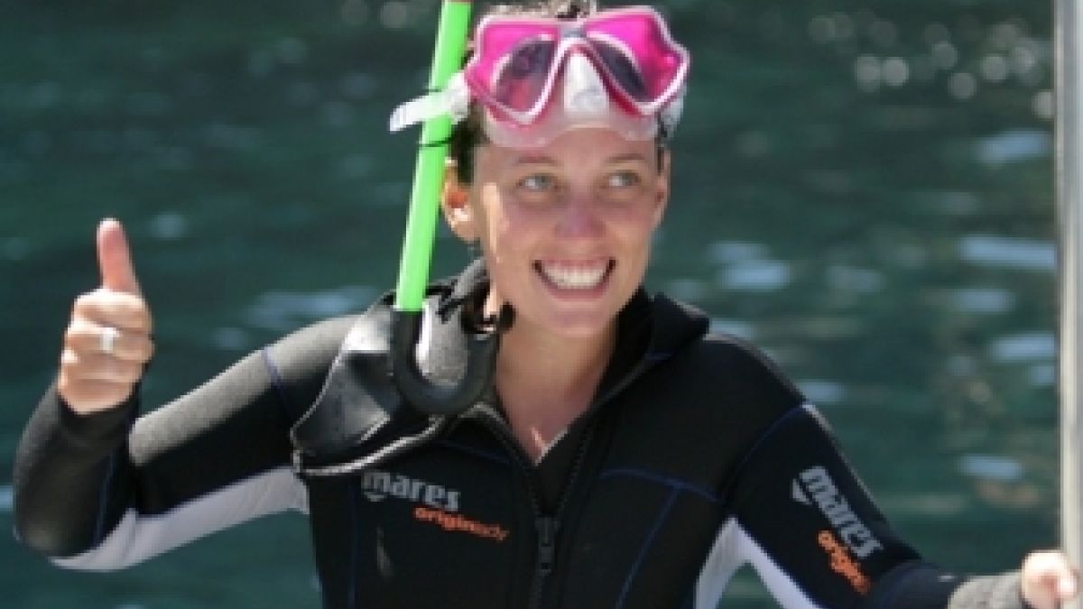 SNORKELING